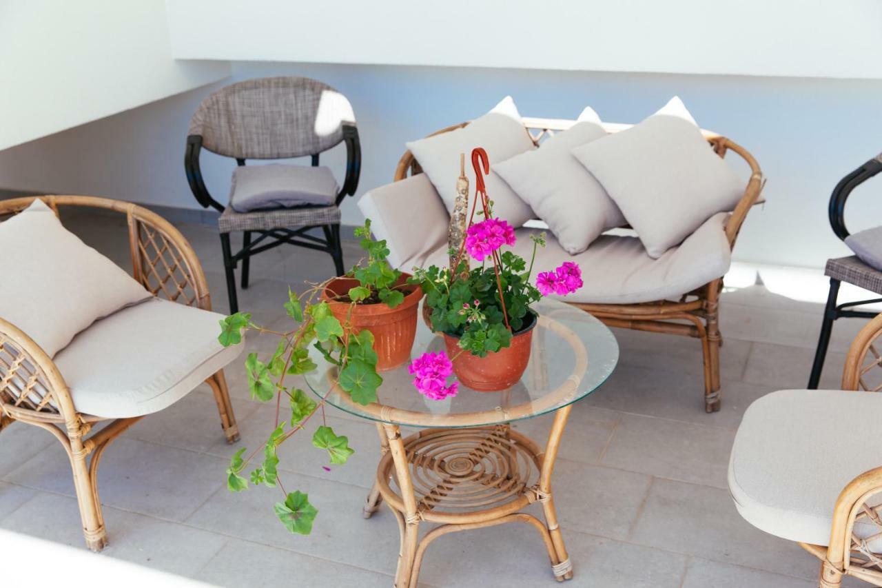Bed and Breakfast Adriatica Sea & Sun Ulcinj Exterior foto